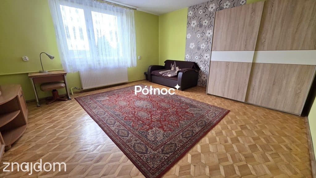 Przestronny dom Wręczyca Wielka - zdjęcie 14