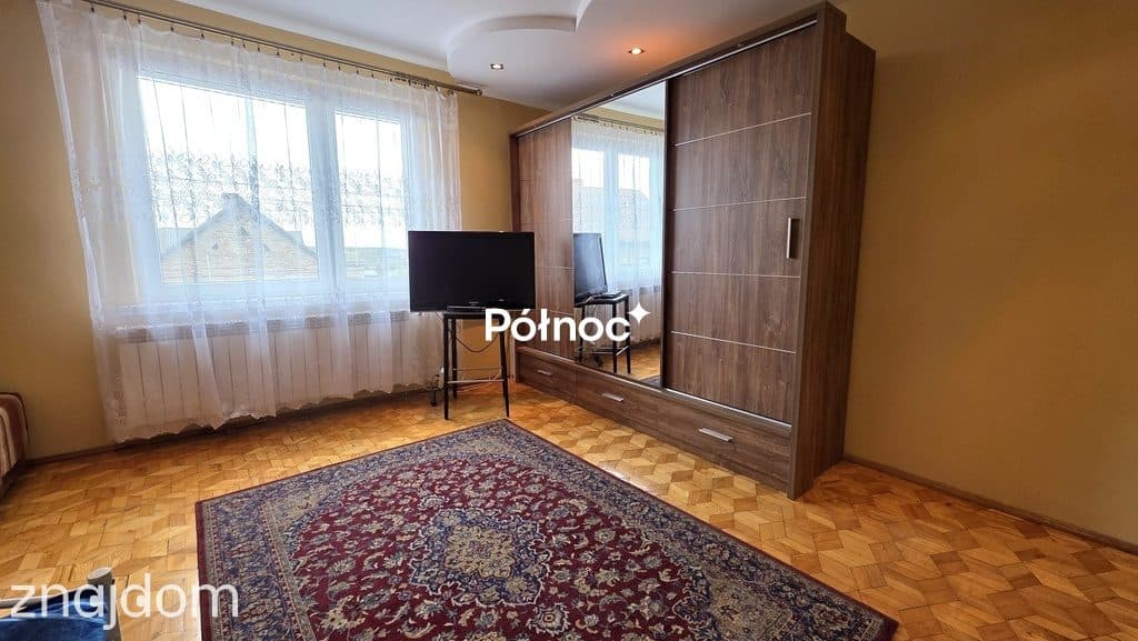 Przestronny dom Wręczyca Wielka - zdjęcie 15