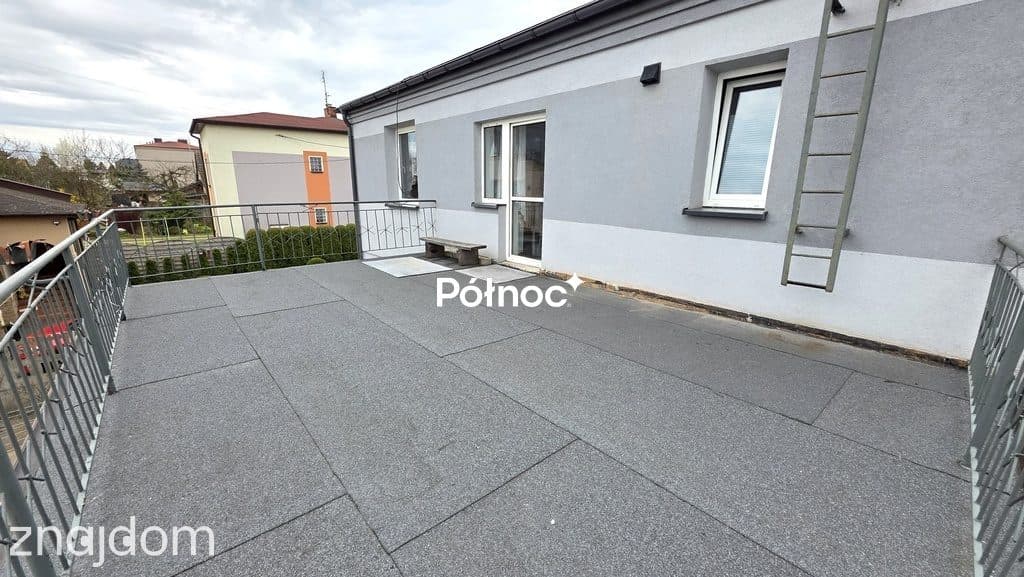 Przestronny dom Wręczyca Wielka - zdjęcie 19