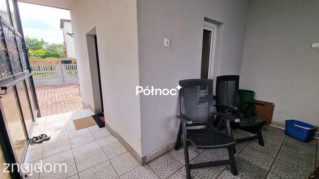 Przestronny dom Wręczyca Wielka - zdjęcie 20