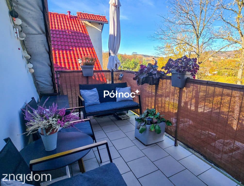 Kapitalne 2-poz. mieszkanie | 5 pokoi | taras. - zdjęcie 20
