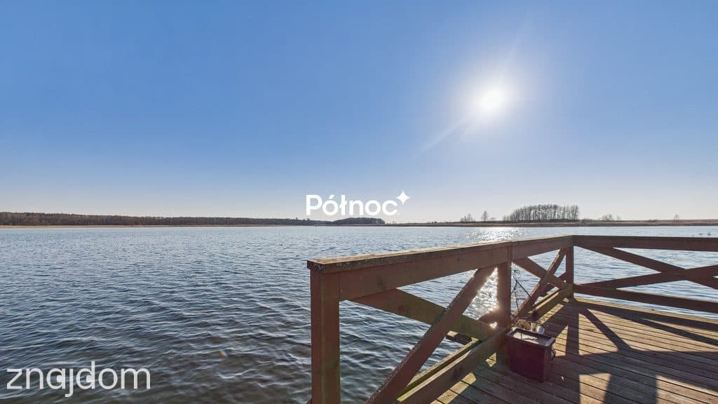 Działka usługowa 3151 m² pod agroturystykę - zdjęcie 7