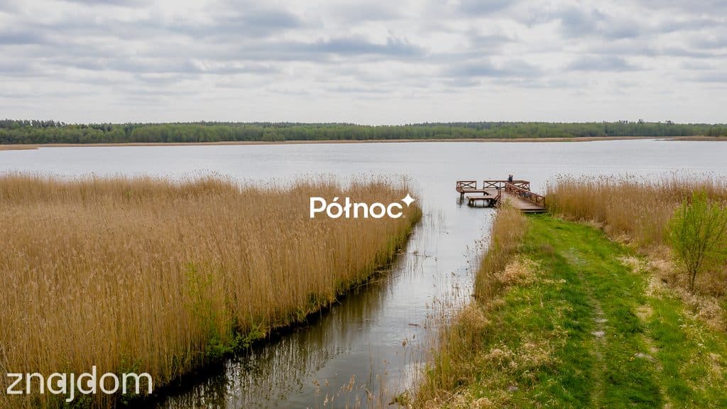 Działka usługowa 3151 m² pod agroturystykę - zdjęcie 13