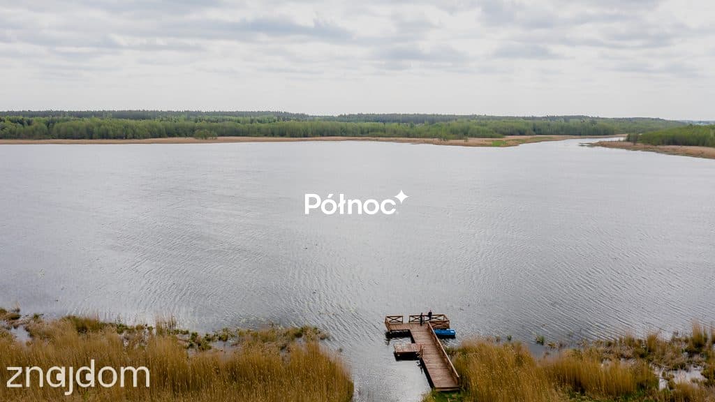 Działka usługowa 3151 m² pod agroturystykę - zdjęcie 14