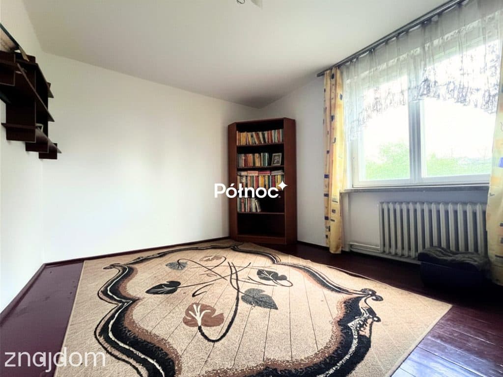 5-pokojowy dom z zabudowaniami gosp. w Rogalinie! - zdjęcie 13
