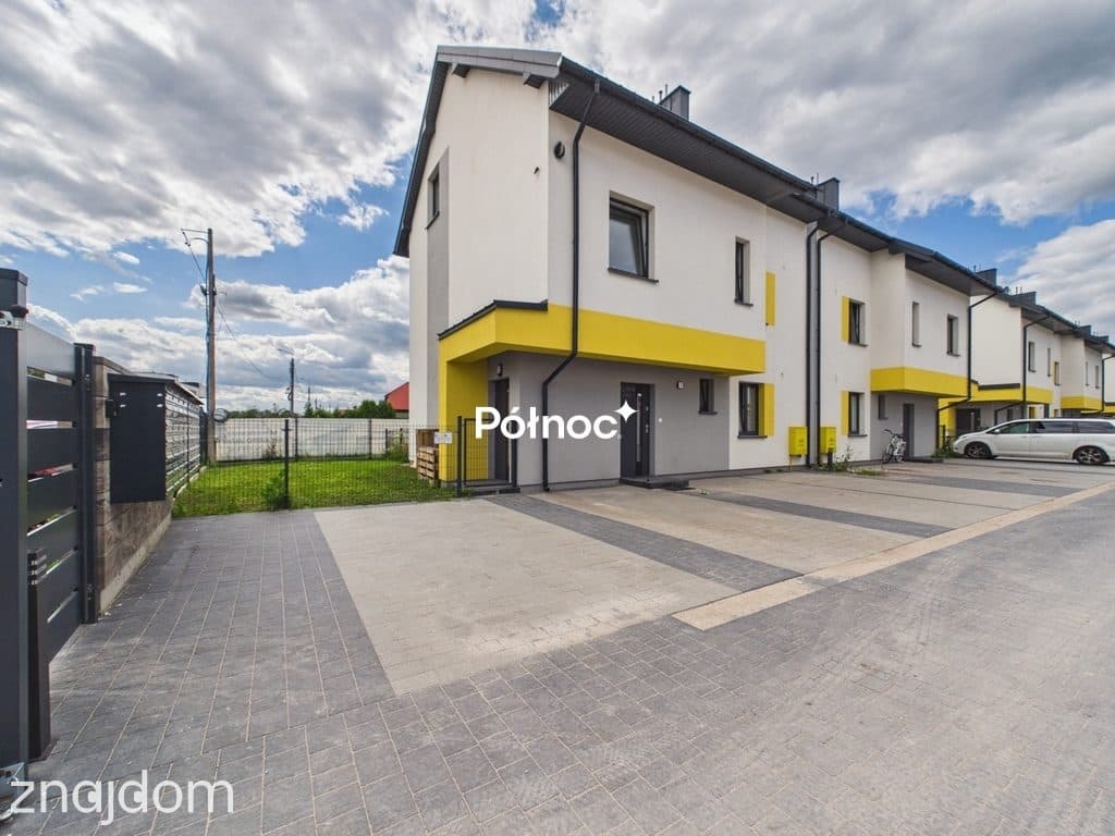 Dwupak inwestycyjny | 120,81 m² | 6 pokoi | ogród - zdjęcie 5