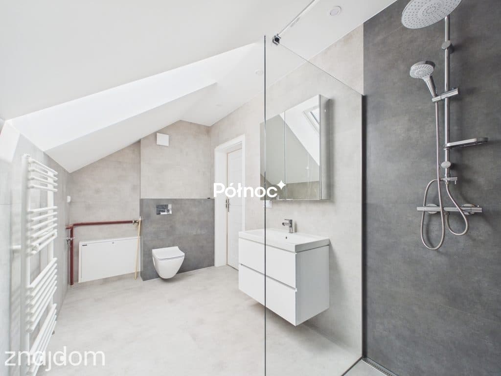 Dwupak inwestycyjny | 120,81 m² | 6 pokoi | ogród - zdjęcie 7