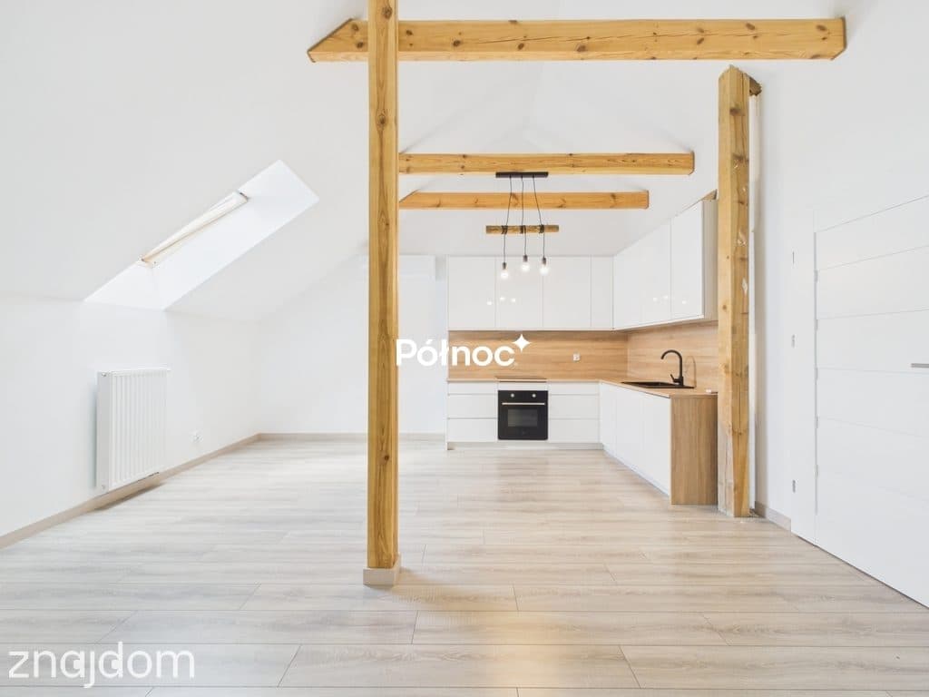 Dwupak inwestycyjny | 120,81 m² | 6 pokoi | ogród - zdjęcie 9