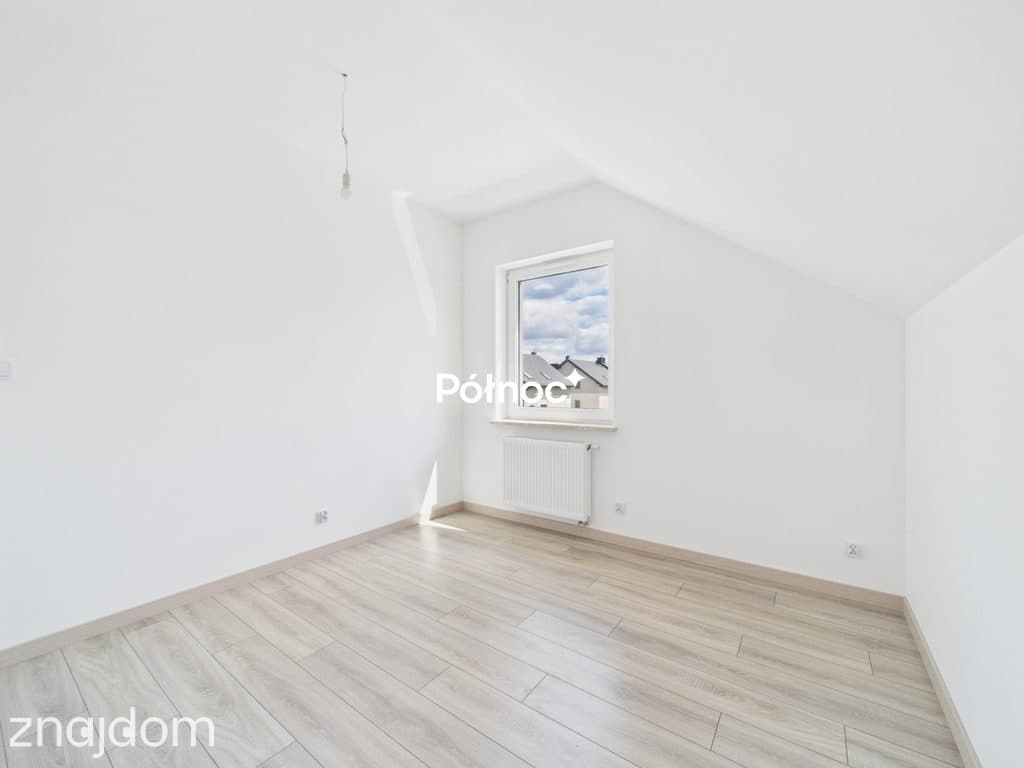Dwupak inwestycyjny | 120,81 m² | 6 pokoi | ogród - zdjęcie 10