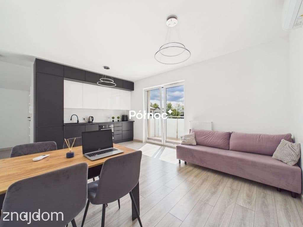 Dwupak inwestycyjny | 120,81 m² | 6 pokoi | ogród - zdjęcie 3