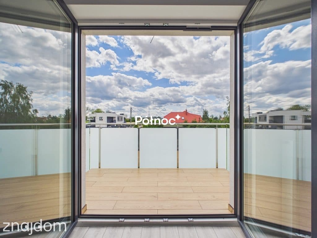 Dwupak inwestycyjny | 120,81 m² | 6 pokoi | ogród - zdjęcie 12