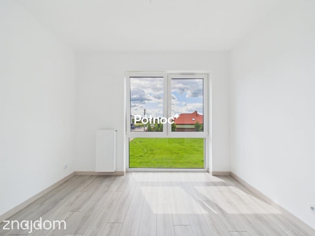Dwupak inwestycyjny | 120,81 m² | 6 pokoi | ogród - zdjęcie 13