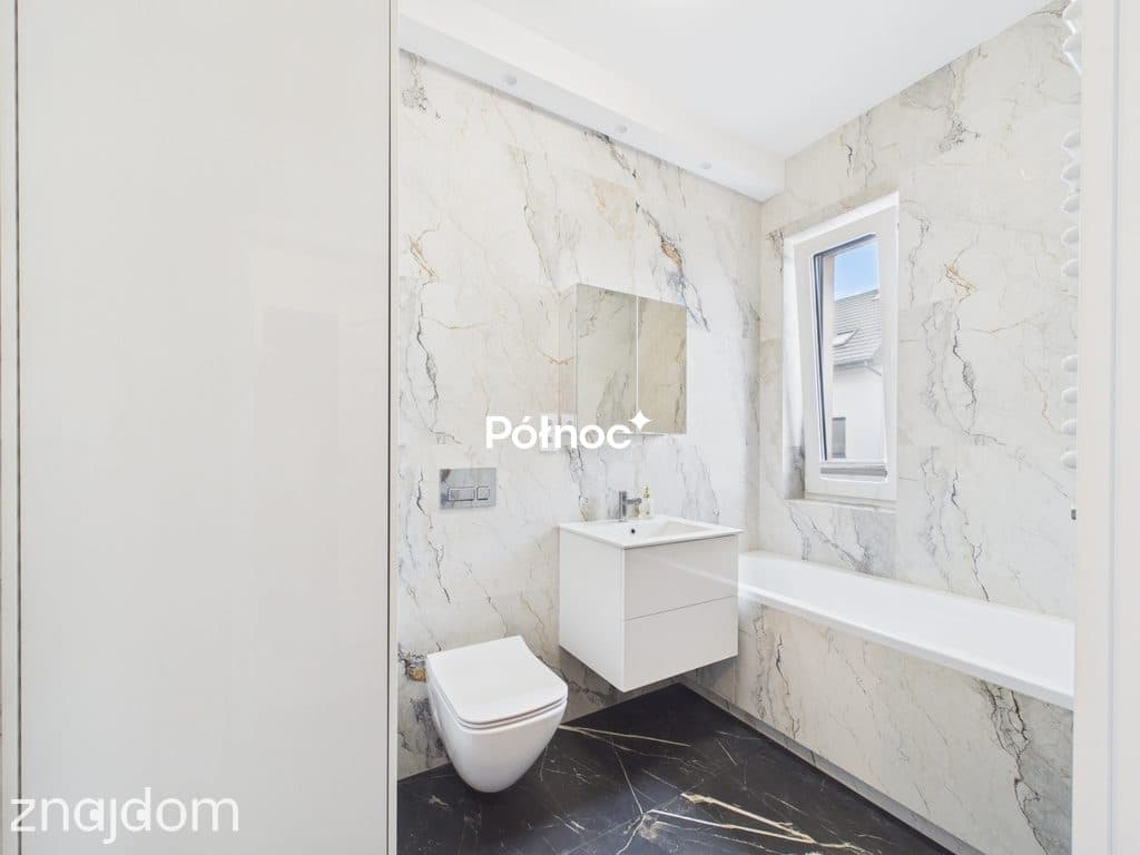 Dwupak inwestycyjny | 120,81 m² | 6 pokoi | ogród - zdjęcie 14