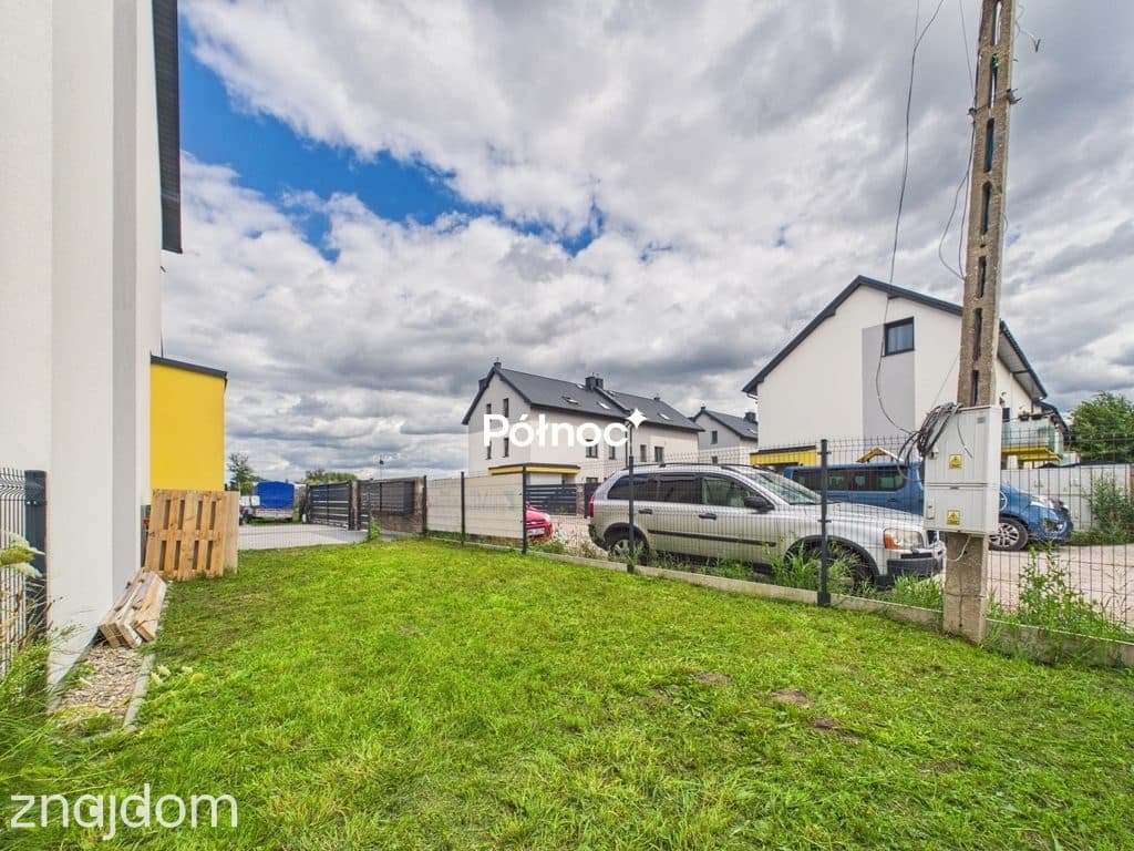 Dwupak inwestycyjny | 120,81 m² | 6 pokoi | ogród - zdjęcie 6