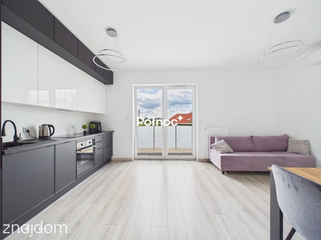 Dwupak inwestycyjny | 120,81 m² | 6 pokoi | ogród - zdjęcie 2