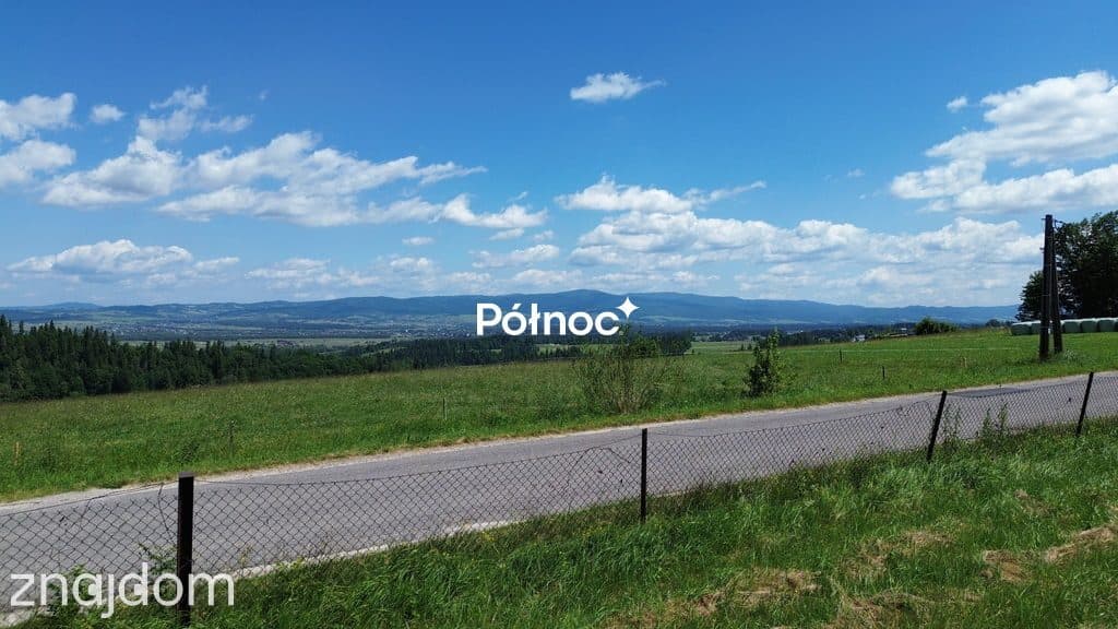 Działka budowlano-rolna w spokojnej okolicy - zdjęcie 5