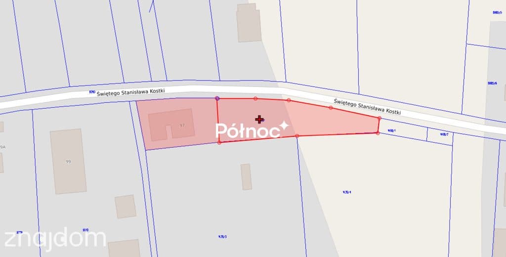 Działka budowlano-rolna w spokojnej okolicy - zdjęcie 7