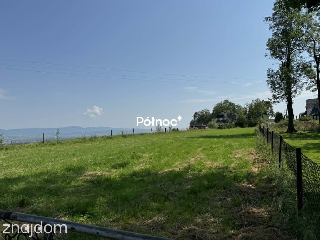 Działka budowlano-rolna w spokojnej okolicy - zdjęcie 3