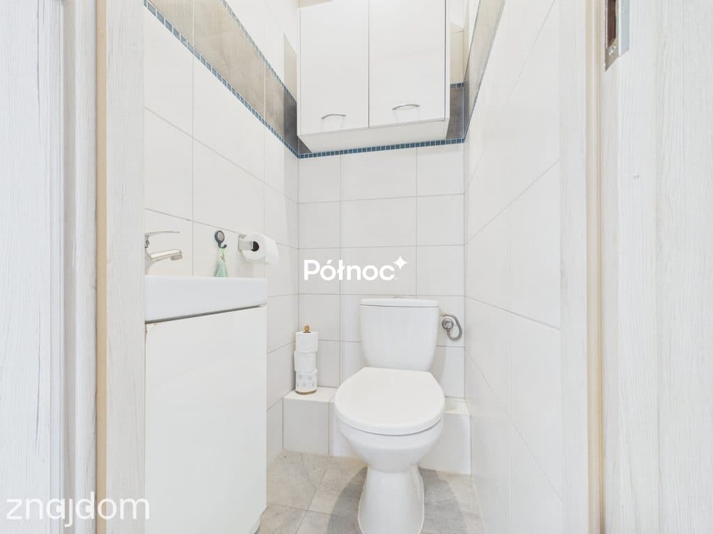 Gotowe 2 pokoje z balkonem | 1. piętro | Wołomin - zdjęcie 4