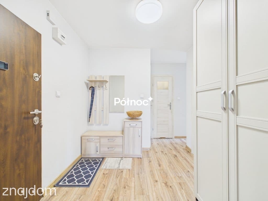 Gotowe 2 pokoje z balkonem | 1. piętro | Wołomin - zdjęcie 6