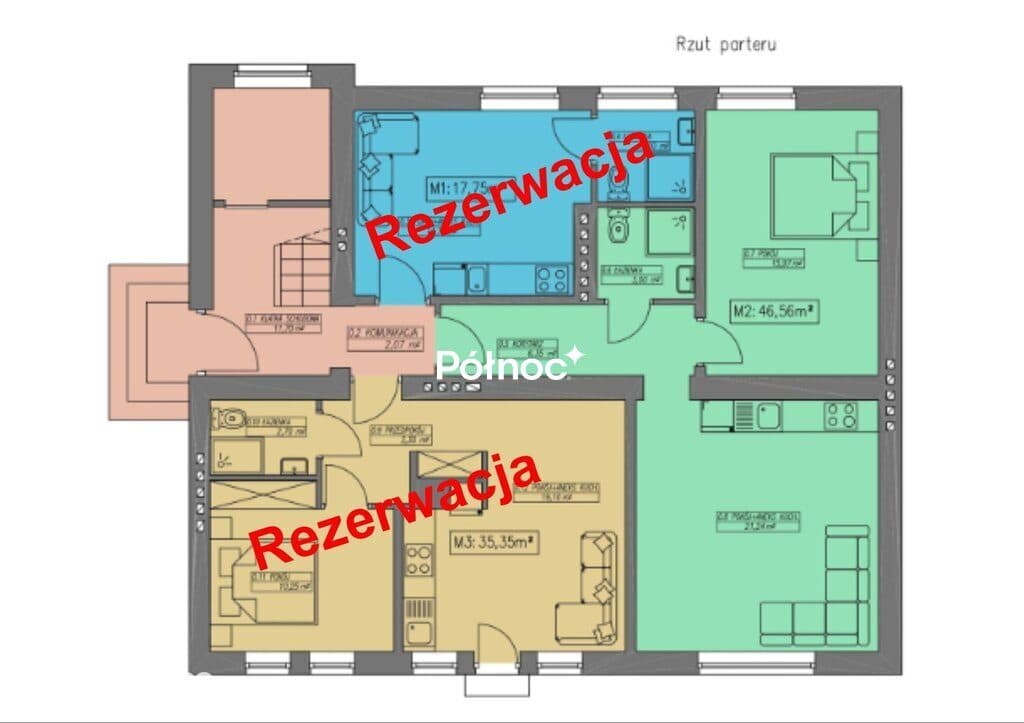Mieszkania o podwyższonym standardzie deweloperski - zdjęcie 8