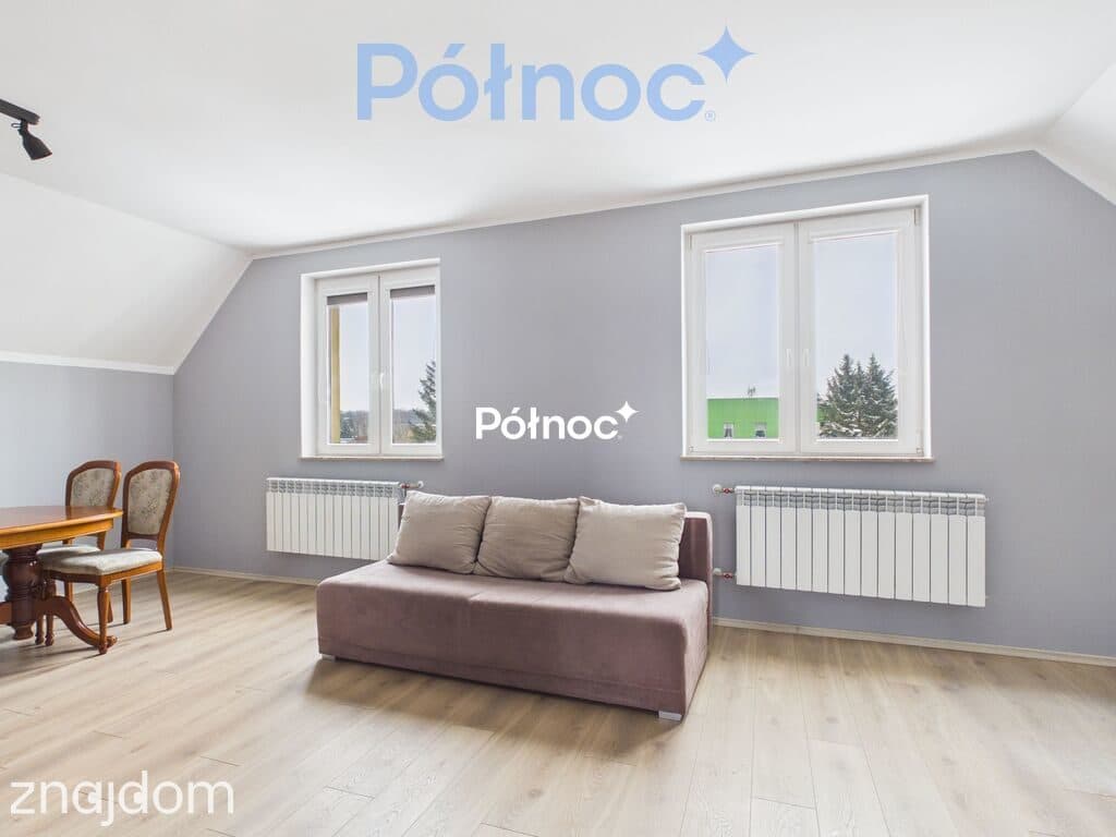 Mieszkanie II PIĘTRO domu, Ełk ul. Suwalska 41, - zdjęcie 6