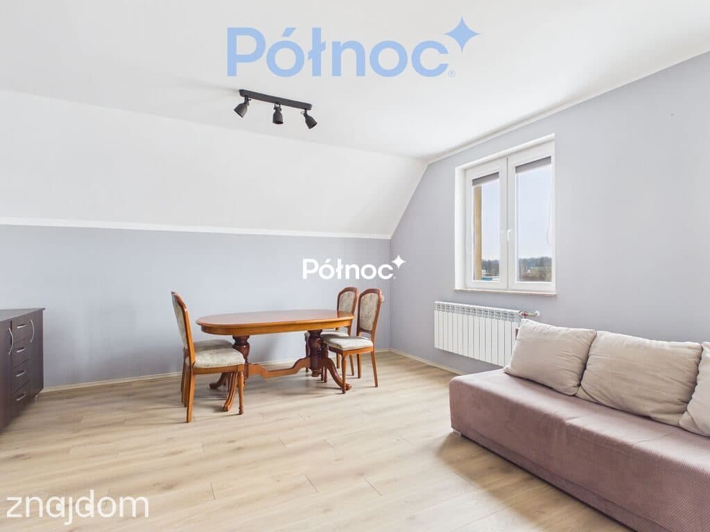 Mieszkanie II PIĘTRO domu, Ełk ul. Suwalska 41, - zdjęcie 7
