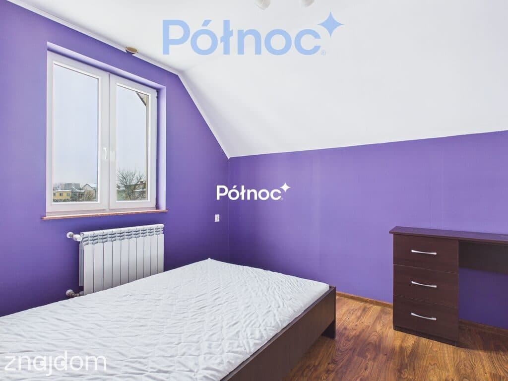 Mieszkanie II PIĘTRO domu, Ełk ul. Suwalska 41, - zdjęcie 8