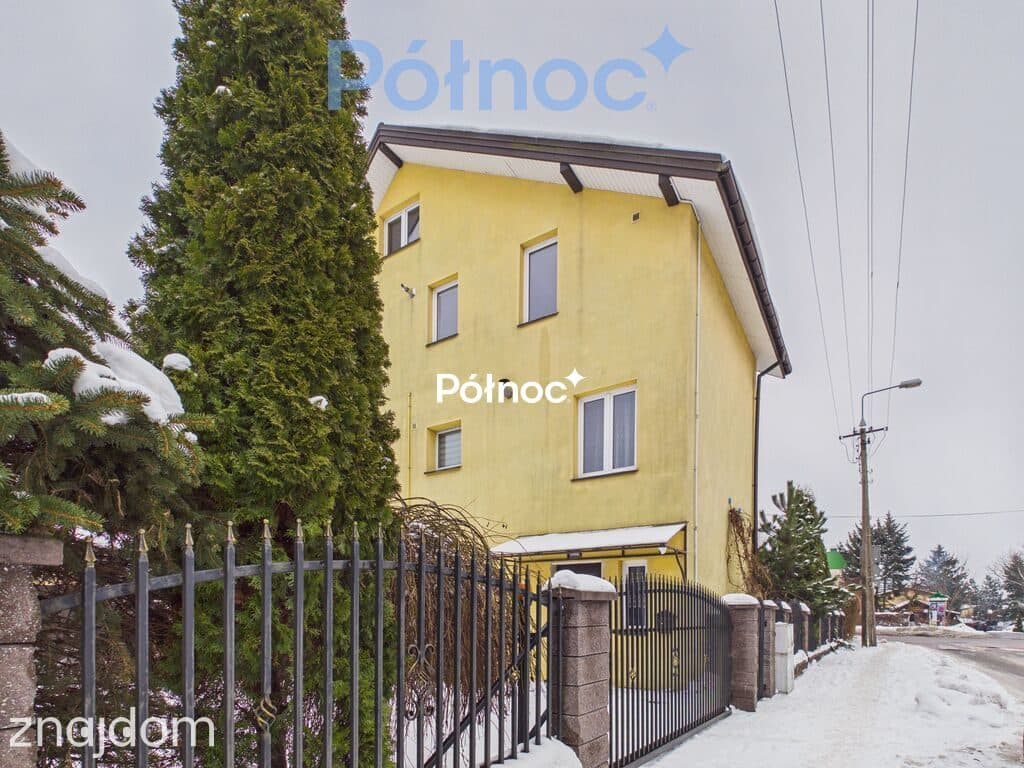 Mieszkanie II PIĘTRO domu, Ełk ul. Suwalska 41, - zdjęcie 10