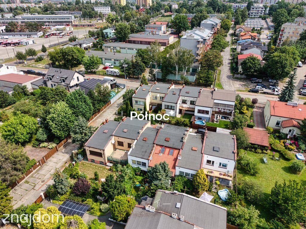 Dom na sprzedaż – Częstochowa, Wrzosowiak, - zdjęcie 19