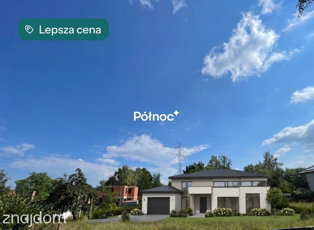 Atrakcyjna działka Katowice Murcki - zdjęcie 4