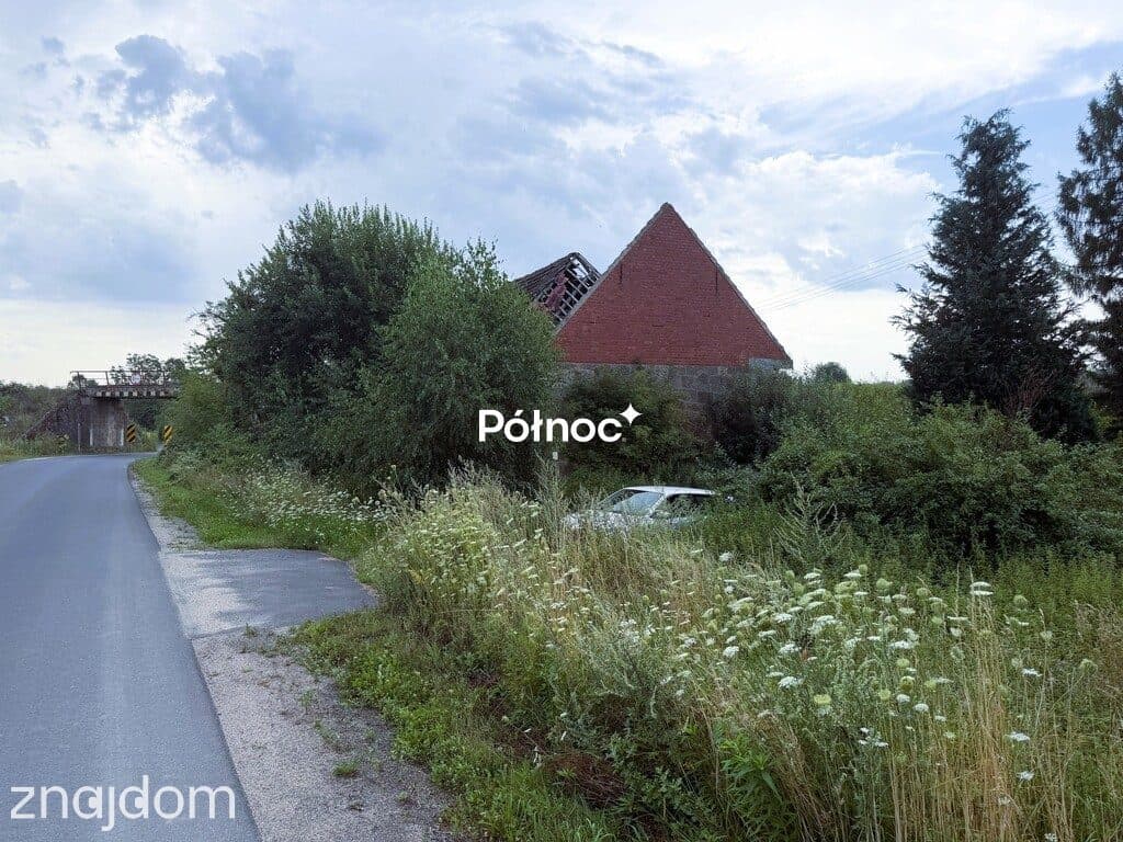 Dom przysłupowy w Skorzynicach - zdjęcie 14