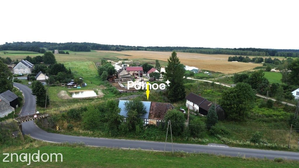 Dom przysłupowy w Skorzynicach - zdjęcie 8