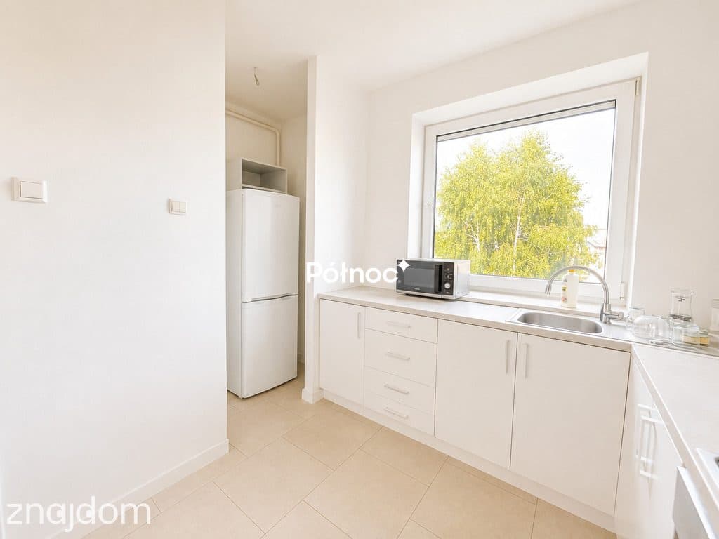 Gotowe, jasne 2 pokoje na Czechowie – 51,58 m² - zdjęcie 4
