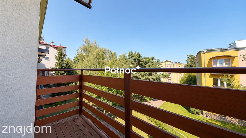 2 pokojowe mieszkanie po remoncie Lotnicza 3 - zdjęcie 9