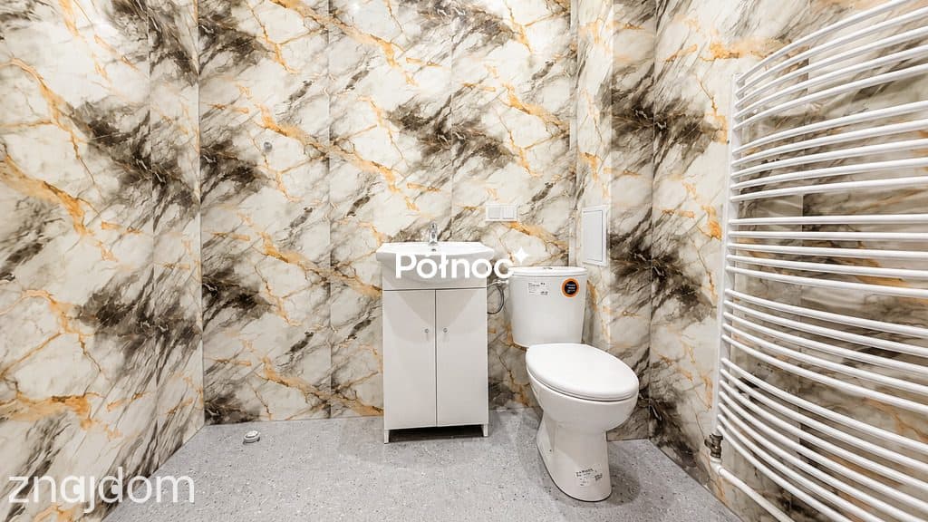 2 pokojowe mieszkanie po remoncie Lotnicza 3 - zdjęcie 6
