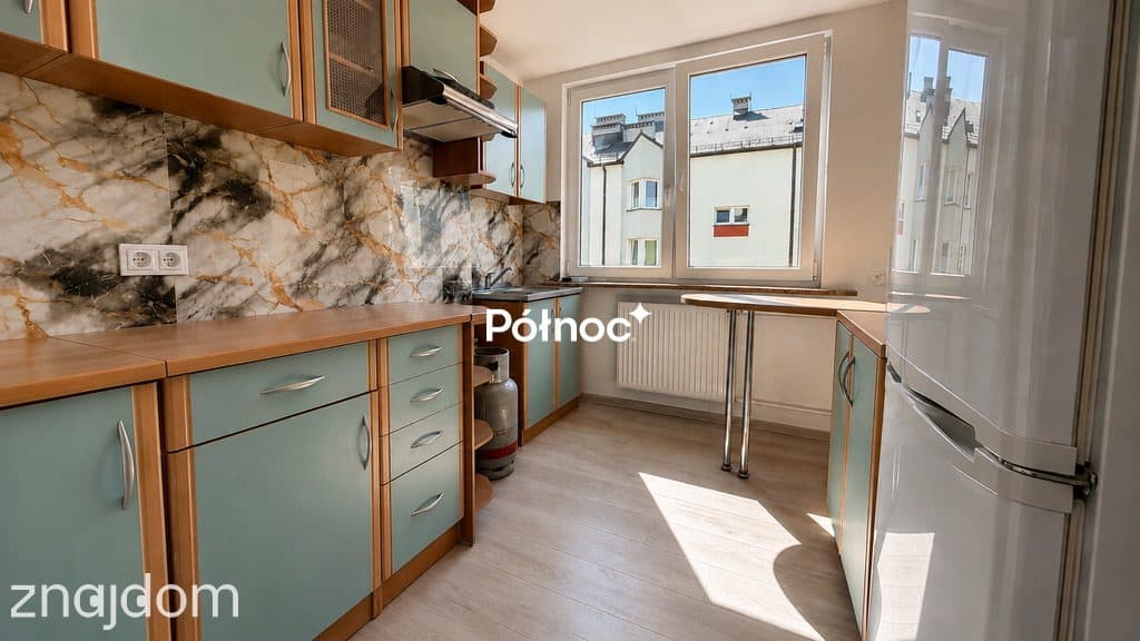 2 pokojowe mieszkanie po remoncie Lotnicza 3 - zdjęcie 7