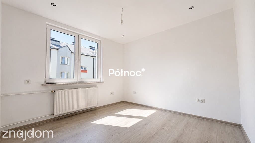 2 pokojowe mieszkanie po remoncie Lotnicza 3 - zdjęcie 3