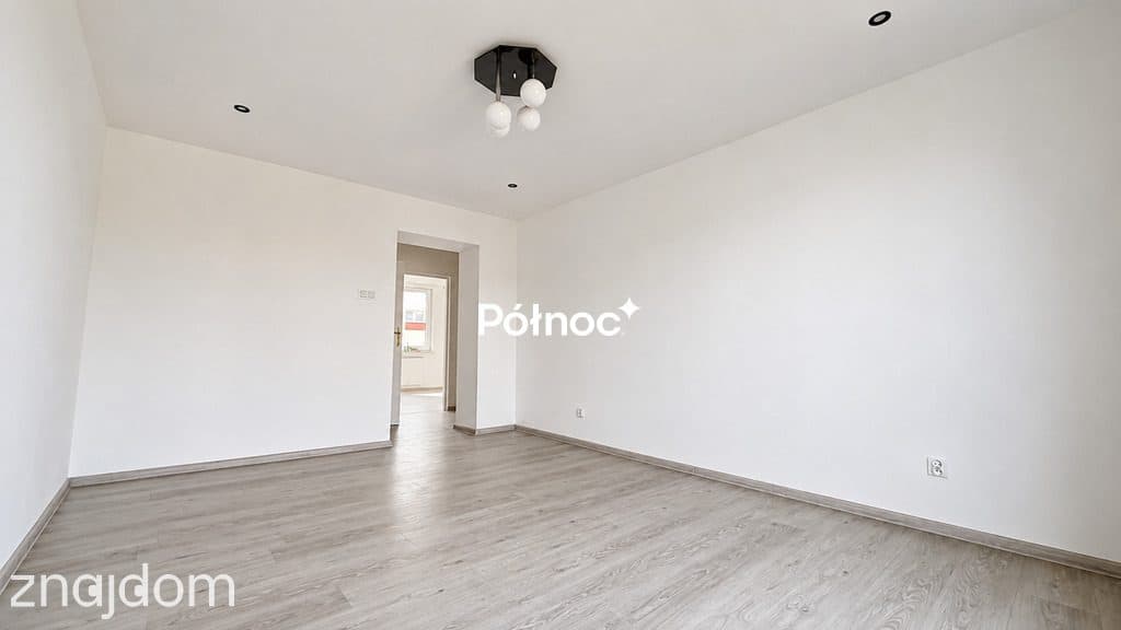 2 pokojowe mieszkanie po remoncie Lotnicza 3 - zdjęcie 5