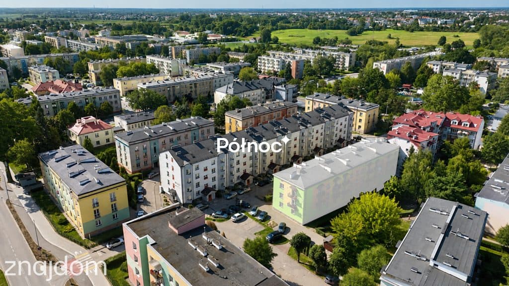 2 pokojowe mieszkanie po remoncie Lotnicza 3 - zdjęcie 10
