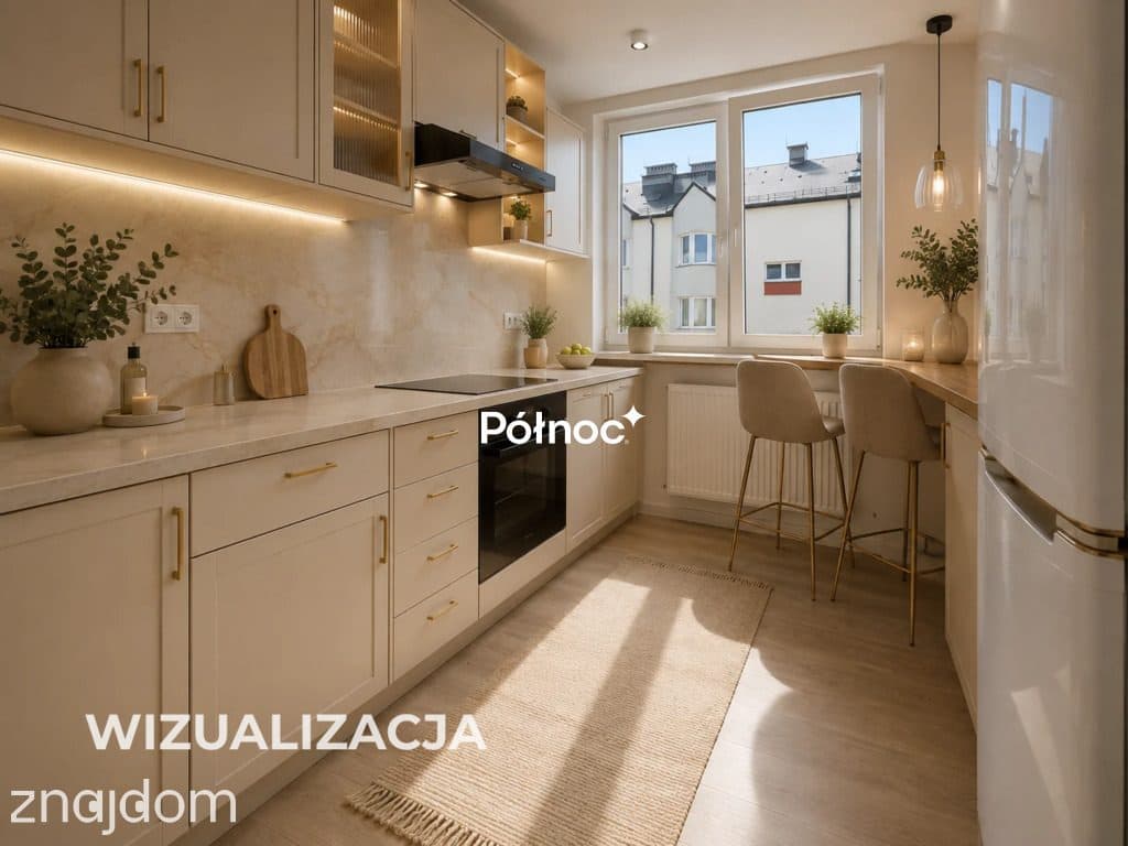 2 pokojowe mieszkanie po remoncie Lotnicza 3 - zdjęcie 13