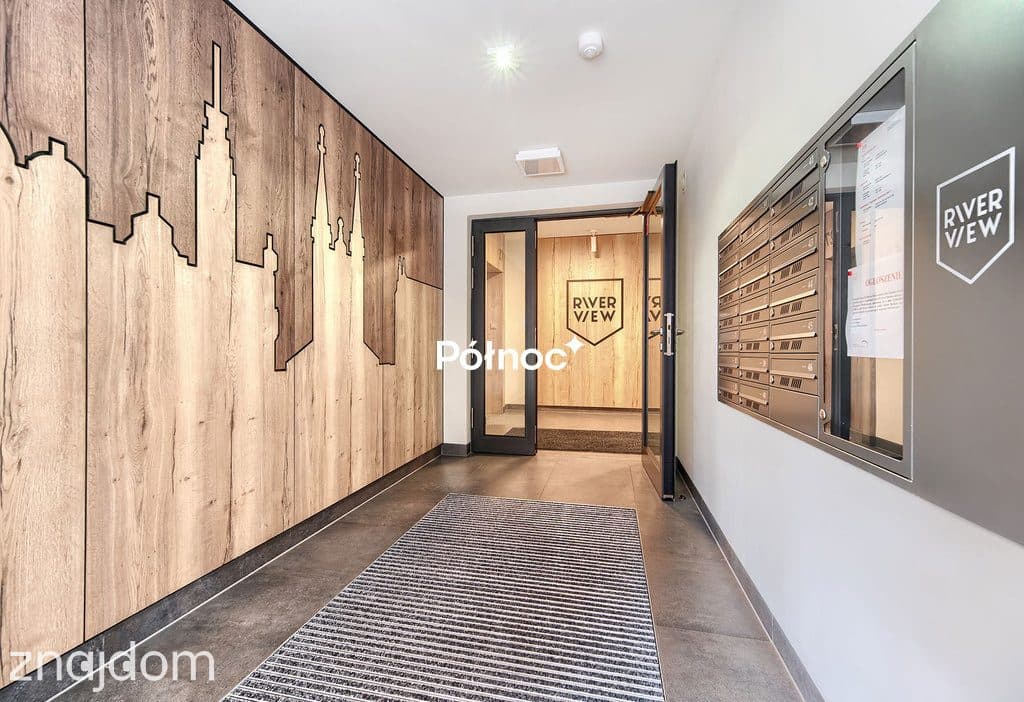 Tylko u Nas - Apartament w inwestycji RIVER VIEW - zdjęcie 2
