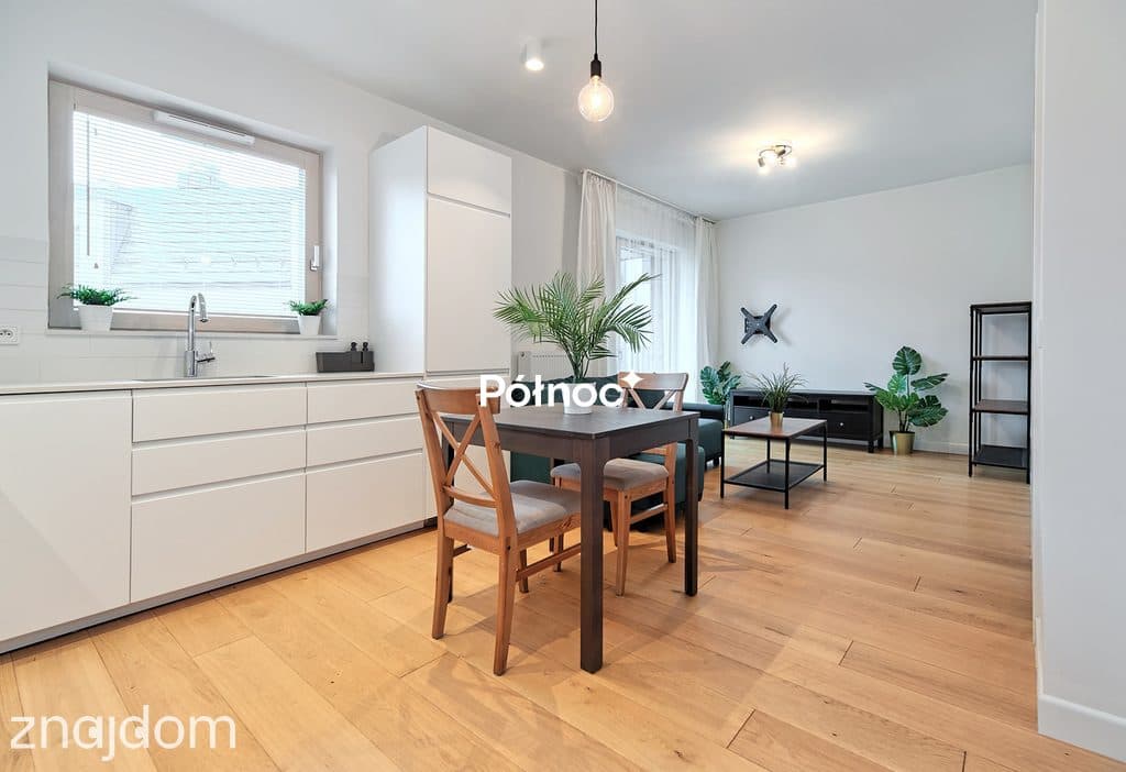 Tylko u Nas - Apartament w inwestycji RIVER VIEW - zdjęcie 3