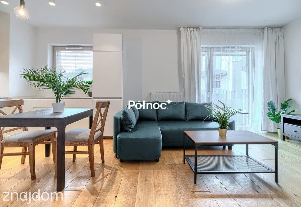 Tylko u Nas - Apartament w inwestycji RIVER VIEW - zdjęcie 4