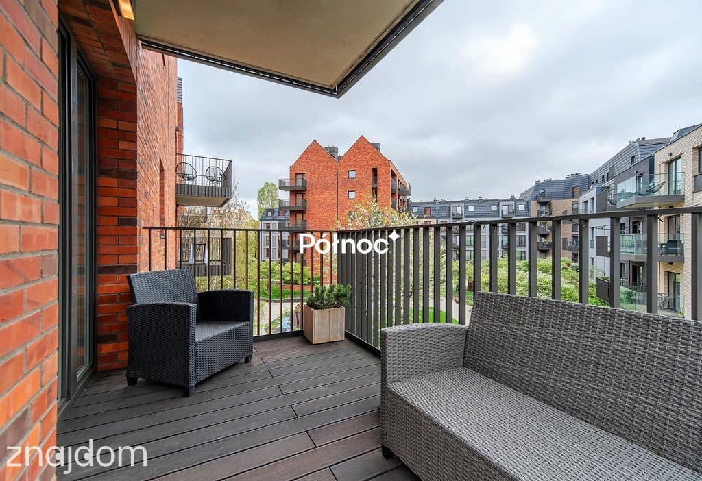 Tylko u Nas - Apartament w inwestycji RIVER VIEW - zdjęcie 5