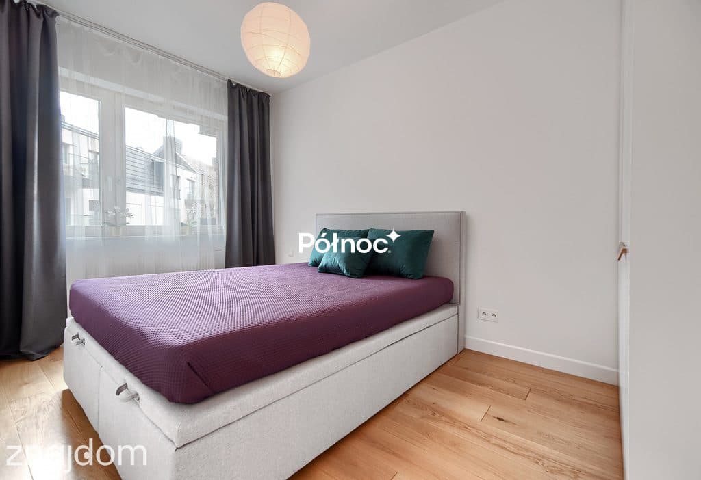 Tylko u Nas - Apartament w inwestycji RIVER VIEW - zdjęcie 9