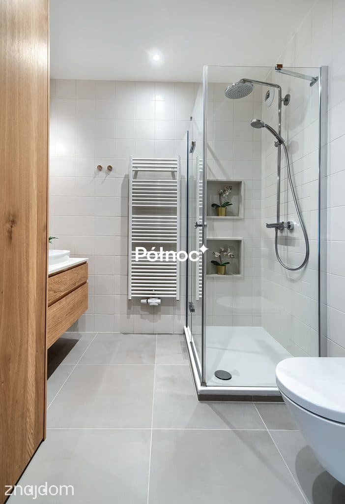 Tylko u Nas - Apartament w inwestycji RIVER VIEW - zdjęcie 10