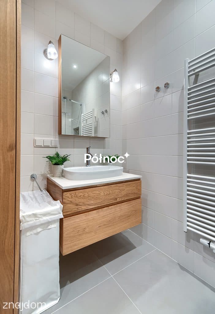 Tylko u Nas - Apartament w inwestycji RIVER VIEW - zdjęcie 11