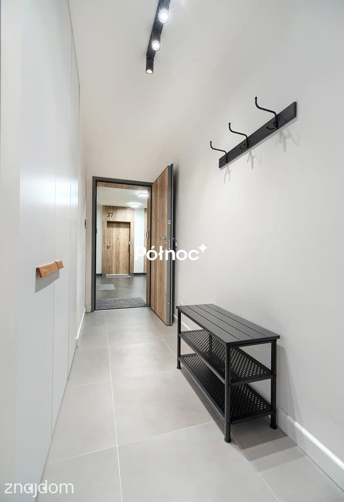 Tylko u Nas - Apartament w inwestycji RIVER VIEW - zdjęcie 12