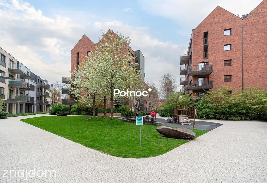 Tylko u Nas - Apartament w inwestycji RIVER VIEW - zdjęcie 15